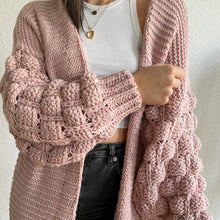 Handmade Cardigan