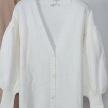 Lenya Cardigan