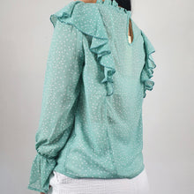 Adeline blouse