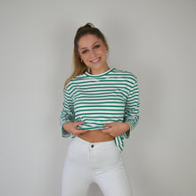 Svenja Langarmshirt