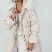 Valentina Steppmantel Premium