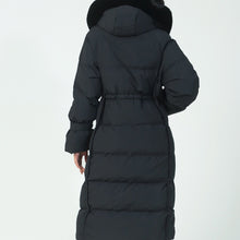 Valentina Steppmantel Premium