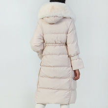 Valentina Steppmantel Premium