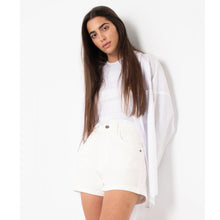Mommy Fit Bermuda Shorts