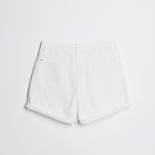 Mommy Fit Bermuda Shorts