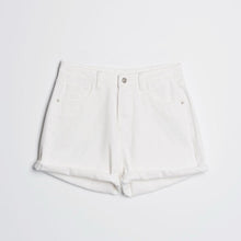 Mommy Fit Bermuda Shorts