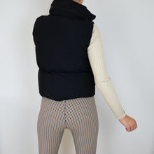 Bea Quilted Vest
