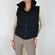 Bea Quilted Vest
