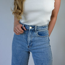 Suzanne Stretch Jeans