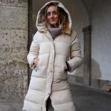 Sarah Steppjacke