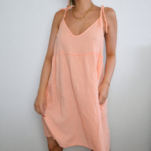 Menja Freizeitkleid Musselin