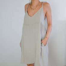 Menja Freizeitkleid Musselin
