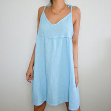 Menja Freizeitkleid Musselin