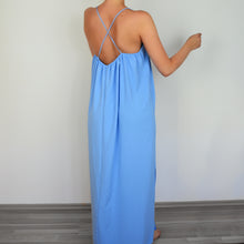 Freely Maxidress