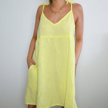 Menja Freizeitkleid Musselin