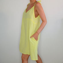 Menja Freizeitkleid Musselin