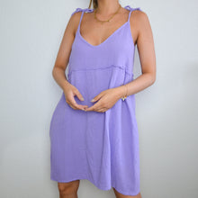 Menja Freizeitkleid Musselin