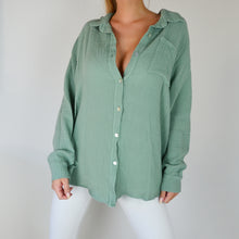Madita Bluse Musselin