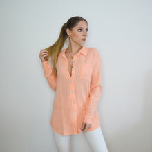 Madita Bluse Musselin