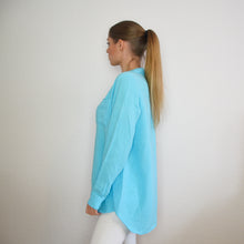 Madita Bluse Musselin