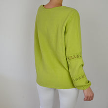 Dora Musselinbluse