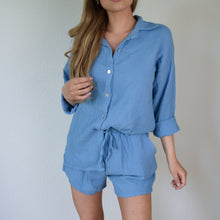 Cool Set Muslin