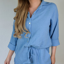 Cool Set Muslin