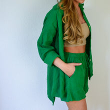 Cool Set Muslin