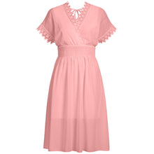 Selina Dress