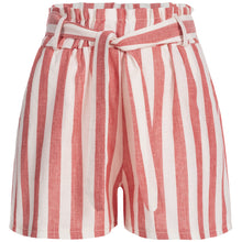 Striped Shorts