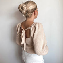 Katarina Strickpullover