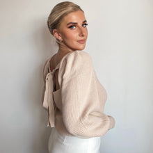 Katarina Strickpullover