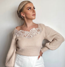 Katarina Strickpullover