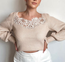 Katarina Strickpullover