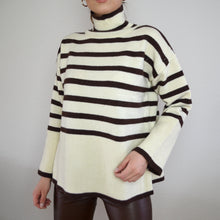 Aisha Pullover