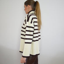 Aisha Pullover