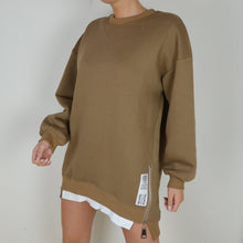 Faith Sweater