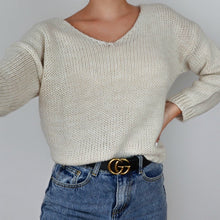 Amelia Sweater