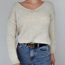 Amelia Sweater