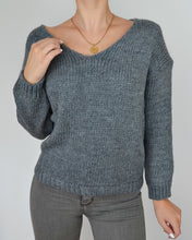 Amelia Sweater