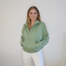 Lanie Sweatshirt