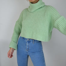 Romy Sweater