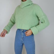 Romy Sweater