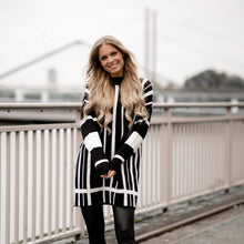 Nora Pullover