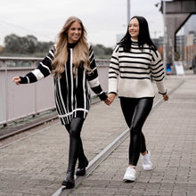 Nora Pullover