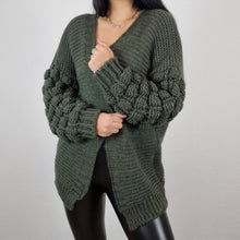 Handmade Cardigan