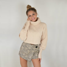 Emmi Pullover
