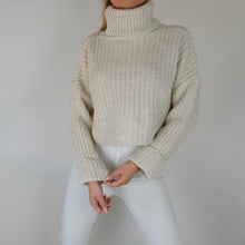 Romy Sweater
