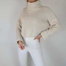 Romy Sweater