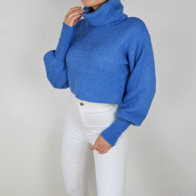 Emmi Pullover